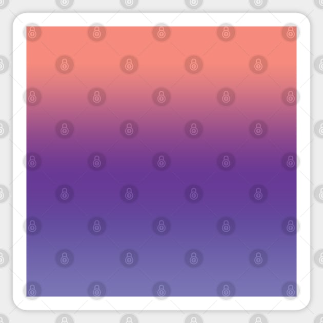 Pink, blue and grey color gradient Sticker by SamridhiVerma18